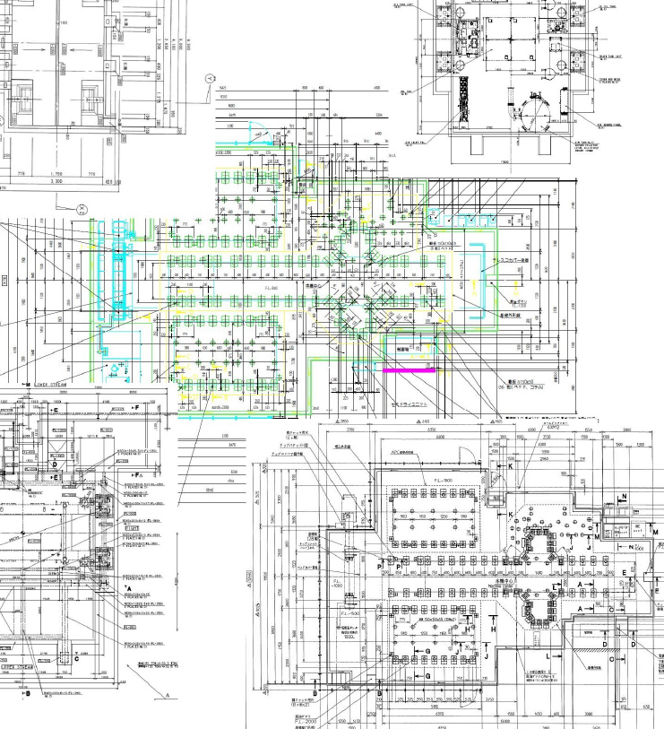 株式会社大広工業｜工場プレス機の基礎専用工事｜愛知県岡崎市